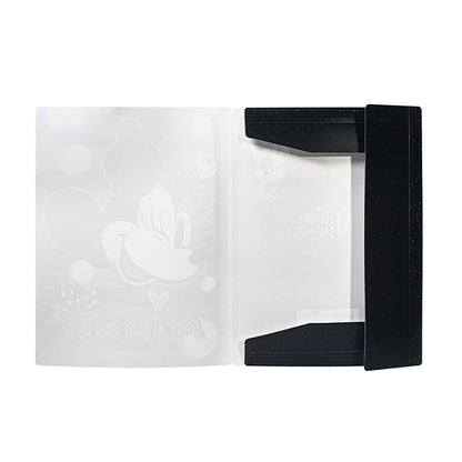 Carpeta Plástico Con Elástico Minnie Artel