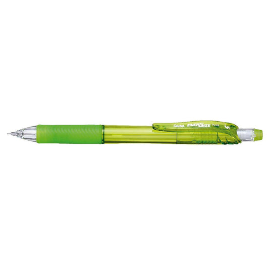 Portaminas PENTEL ENERGIZE X 0,5mm Verde