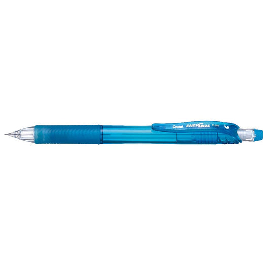 Portaminas PENTEL ENERGIZE X 0,5mm Celes