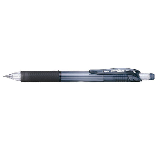 Portaminas PENTEL ENERGIZE X 0,5mm Negro