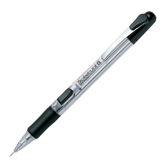 Portamina Pentel 0,5mm Techniclick G Neg