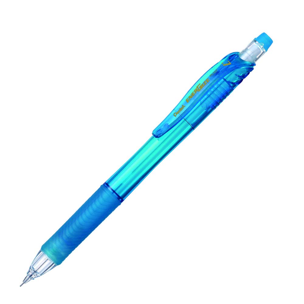 Portaminas PENTEL ENERGIZE X 0,7mm Celes