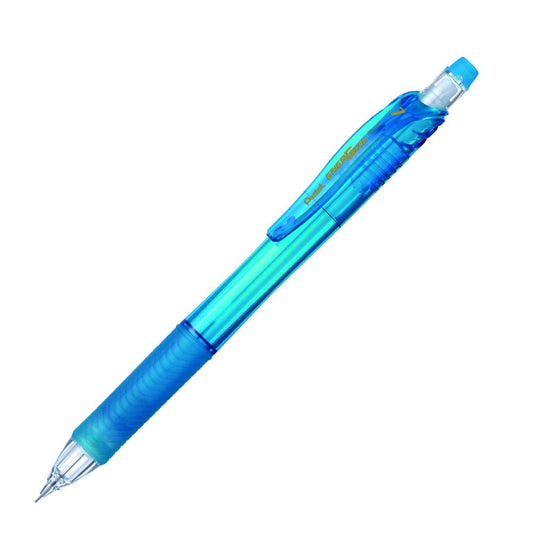 Portaminas PENTEL ENERGIZE X 0,7mm Celes