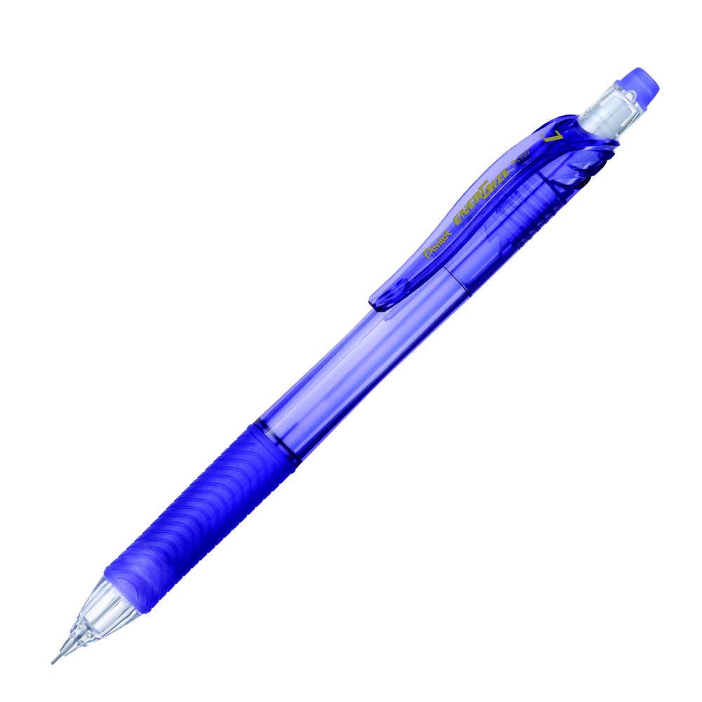 Portaminas PENTEL ENERGIZE X 0,7mm Mora