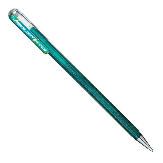 Hybrid Duo VD Metal AZ Pentel
