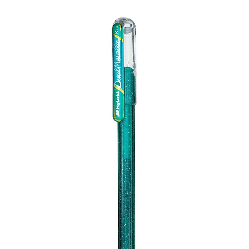 Hybrid Duo VD Metal AZ Pentel