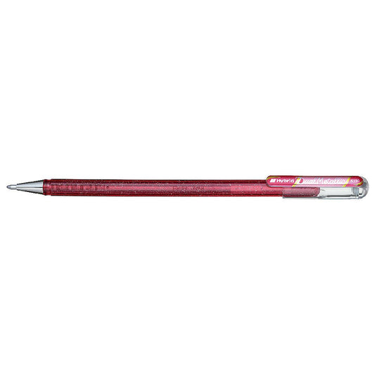 Hybrid Duo MG Metal MG Pentel