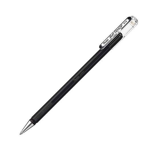 Boligrafo MATTEHOP 1.0mm Negro
