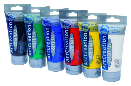 Pintura Acrílica Art Creation 75 ml