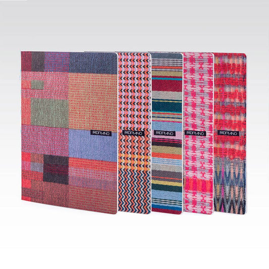 Cuaderno Fabriano Finsbury Puntos A6