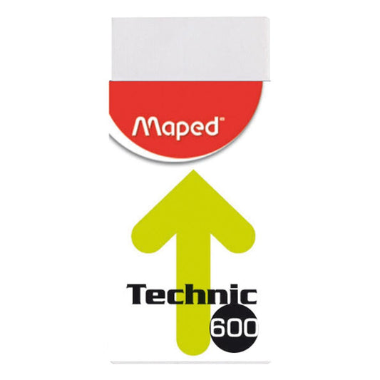 Goma Maped Technic 600