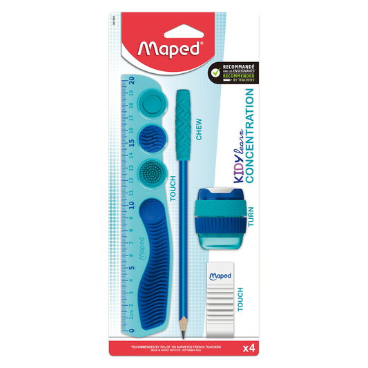 Kidylearn Kit Multiproducto Maped