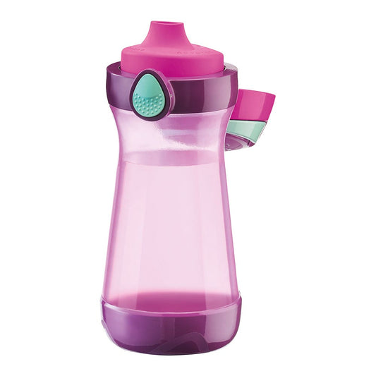 Botella de agua 430ml Pink Maped