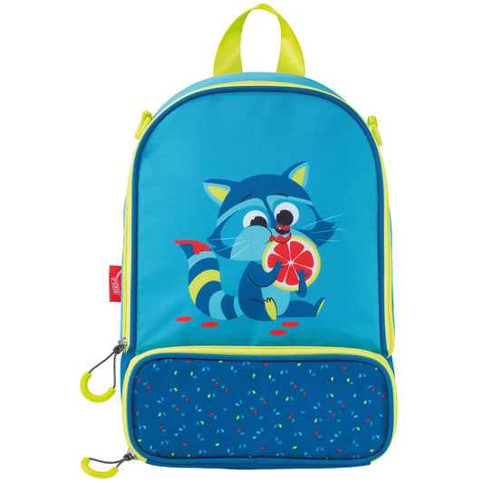 Lonchera Maped Miniz Mapache
