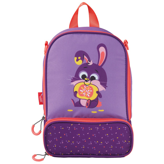 Lonchera Maped Miniz Conejo