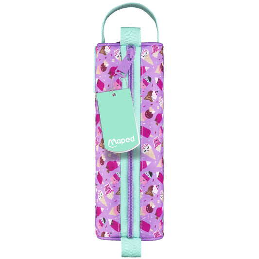Estuche De Tubo Maped Yummy