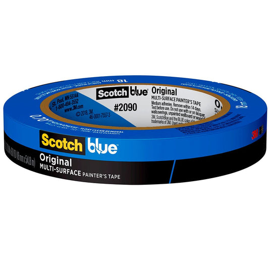Masking Blue 3M 2090 De 24 X 55