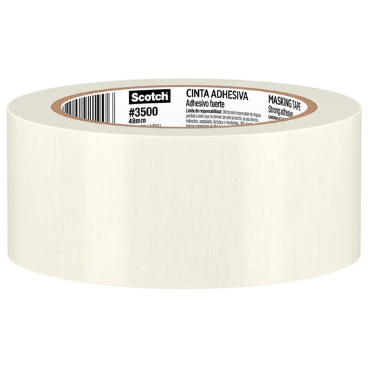 Masking Tape 3M 48Mm X 40Mt