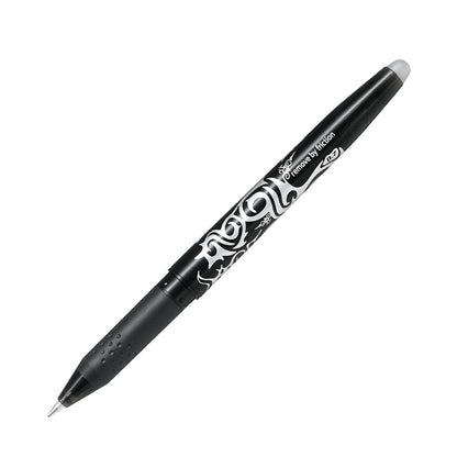 Boligrafo FRIXION Borrable Negro Bl.