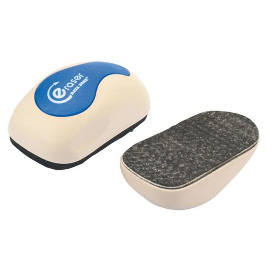 Borrador Tipo Mouse Azul