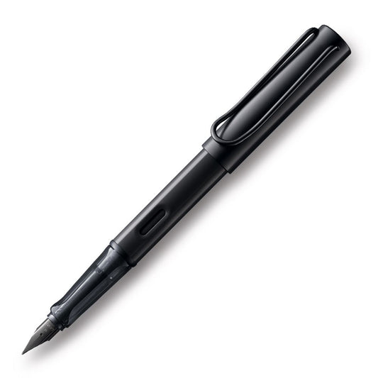 Pluma Lamy 071 Al Star Black