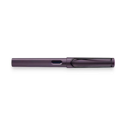 Pluma Lamy safari violet blackberry M