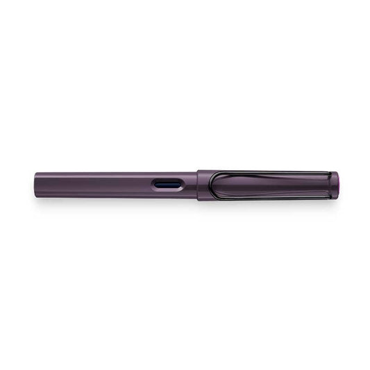 Pluma Lamy safari violet blackberry M