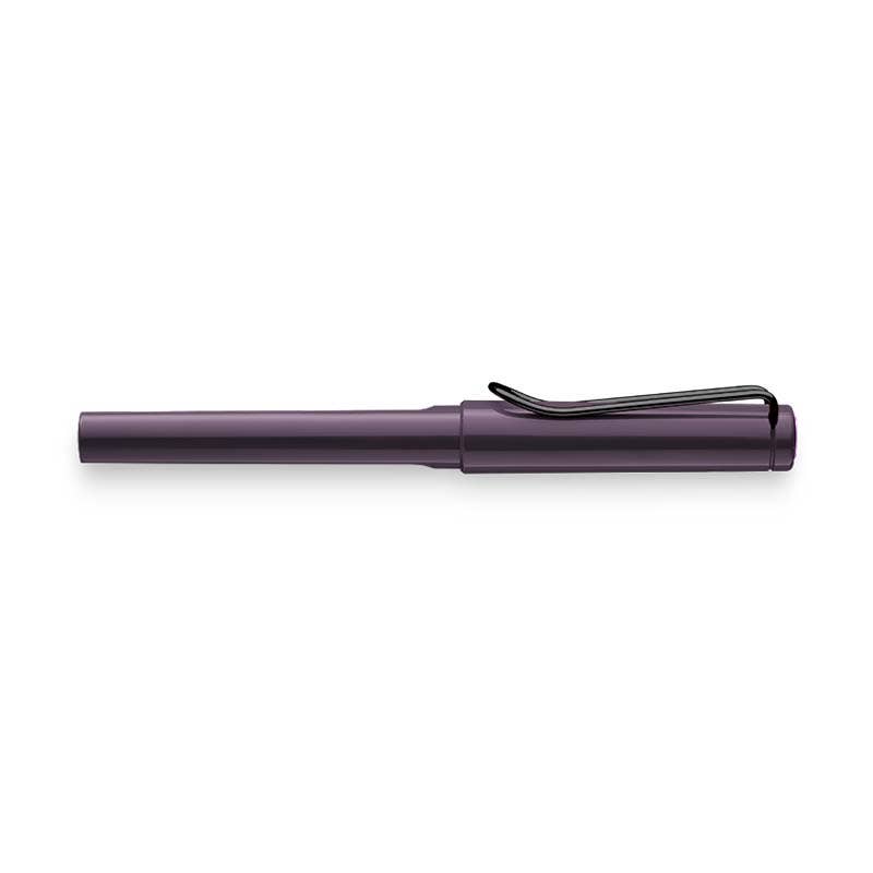 Pluma Lamy safari violet blackberry M