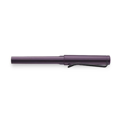 Pluma Lamy safari violet blackberry M