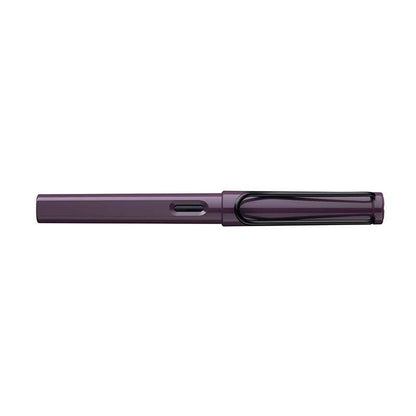 Pluma Lamy safari violet blackberry M