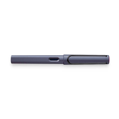 Pluma Lamy safari pink cliff M