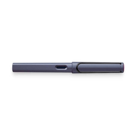 Pluma Lamy safari pink cliff M
