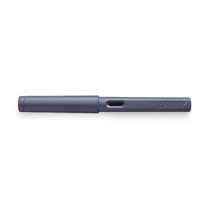 Pluma Lamy safari pink cliff M