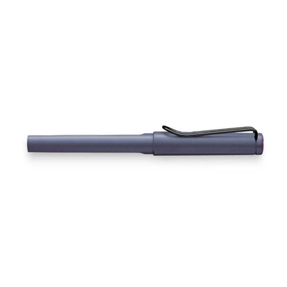 Pluma Lamy safari pink cliff M
