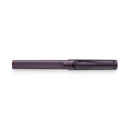 Roller Lamy safari violet blackberry