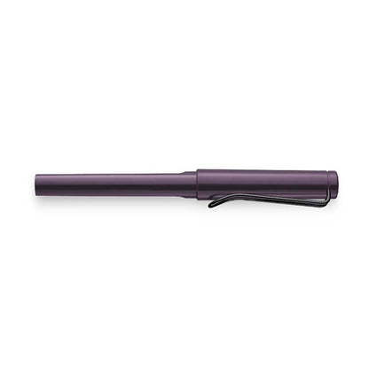 Roller Lamy safari violet blackberry