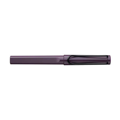 Roller Lamy safari violet blackberry