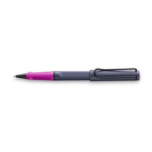 Roller Lamy safari pink cliff