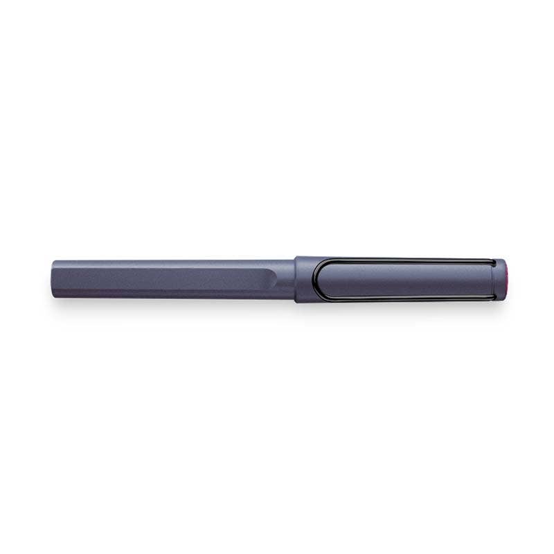Roller Lamy safari pink cliff