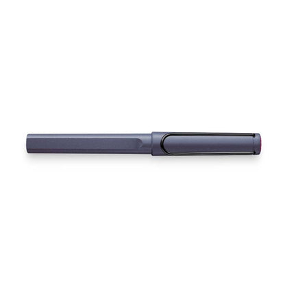 Roller Lamy safari pink cliff