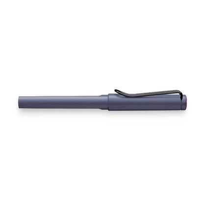 Roller Lamy safari pink cliff