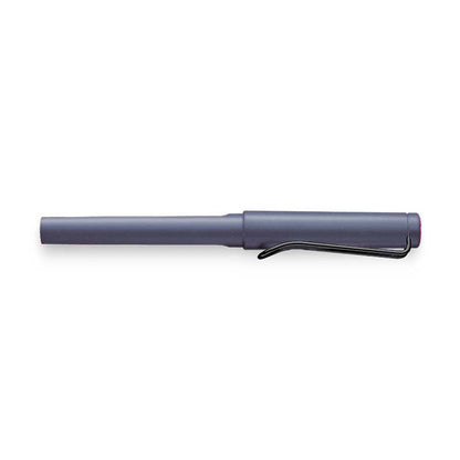 Roller Lamy safari pink cliff