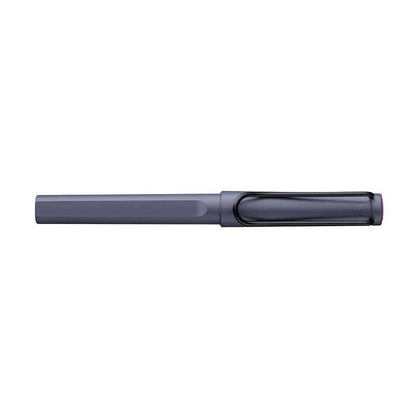 Roller Lamy safari pink cliff