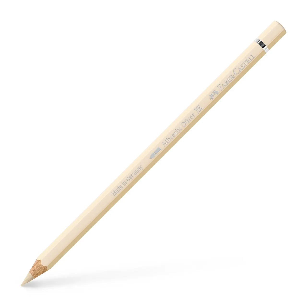 117603 Lápiz Faber Castell Albrecht Dürer 103 Marfil