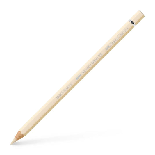 117603 Lápiz Faber Castell Albrecht Dürer 103 Marfil