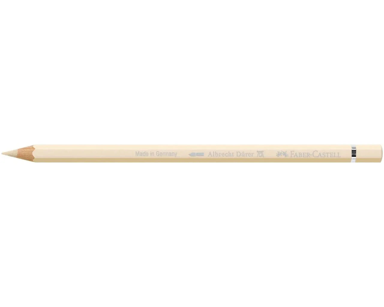 117603 Lápiz Faber Castell Albrecht Dürer 103 Marfil