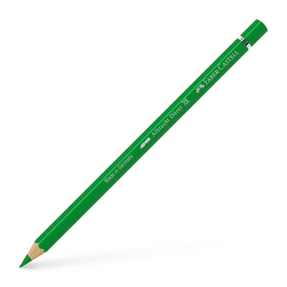 117612 Lápiz Faber Castell Albrecht Dürer 112 Verde Hoja