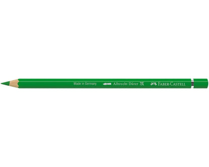 117612 Lápiz Faber Castell Albrecht Dürer 112 Verde Hoja