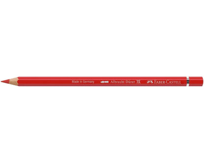 117618 Lápiz Faber Castell Albrecht Dürer 118 Rojo Cadmio