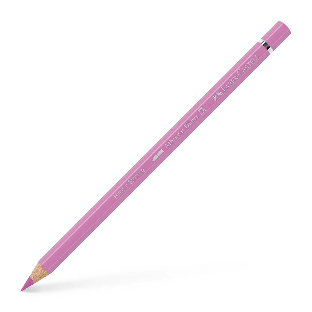 117619 Lápiz Faber Castell Albrecht Dürer 119 Magenta Claro